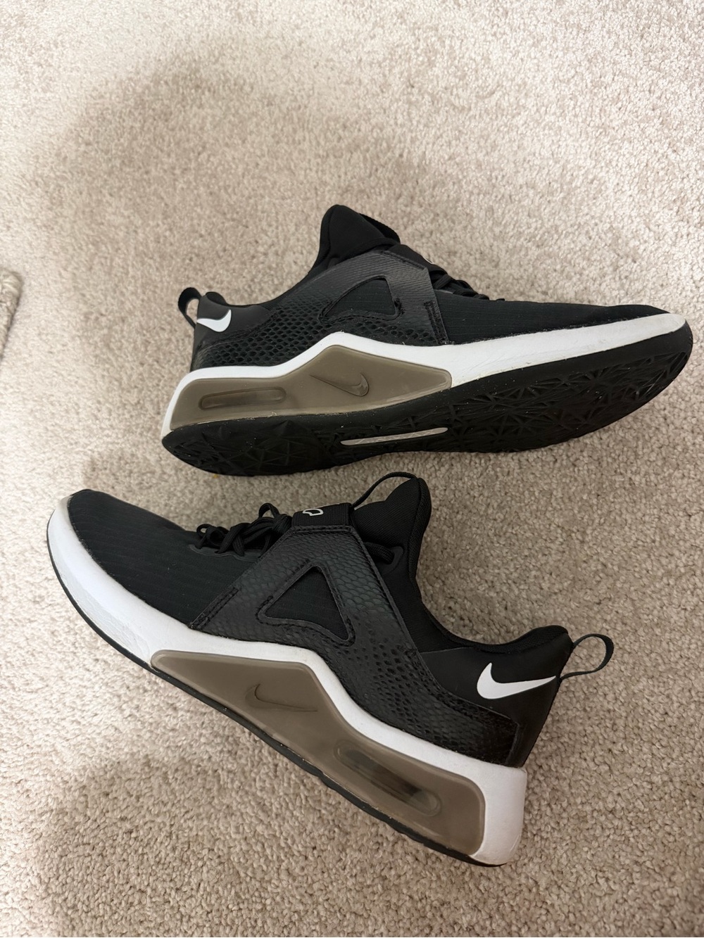 NIKE Athletic Sneakers ✔️